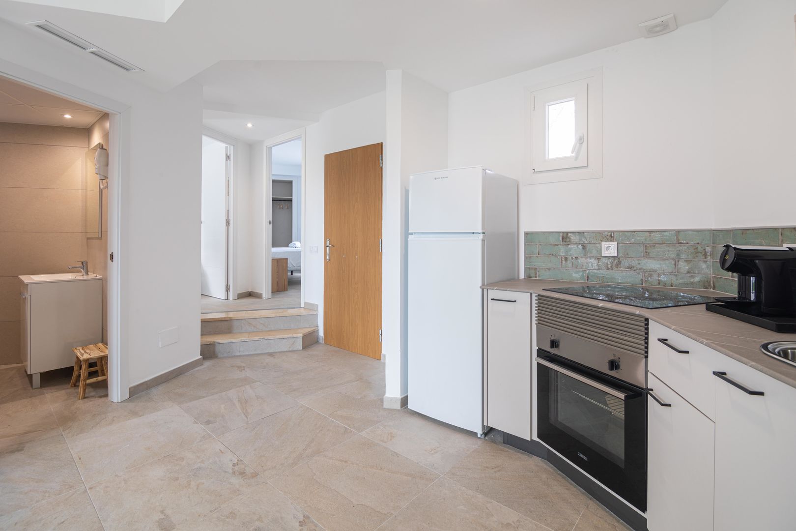 MarSenses Ferrera Blanca Hotel Family image 3