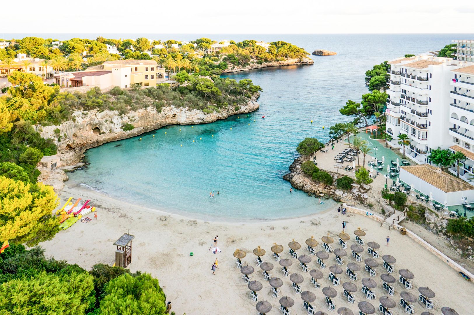 MarSenses Ferrera Blanca Hotel Adults Only foto 10