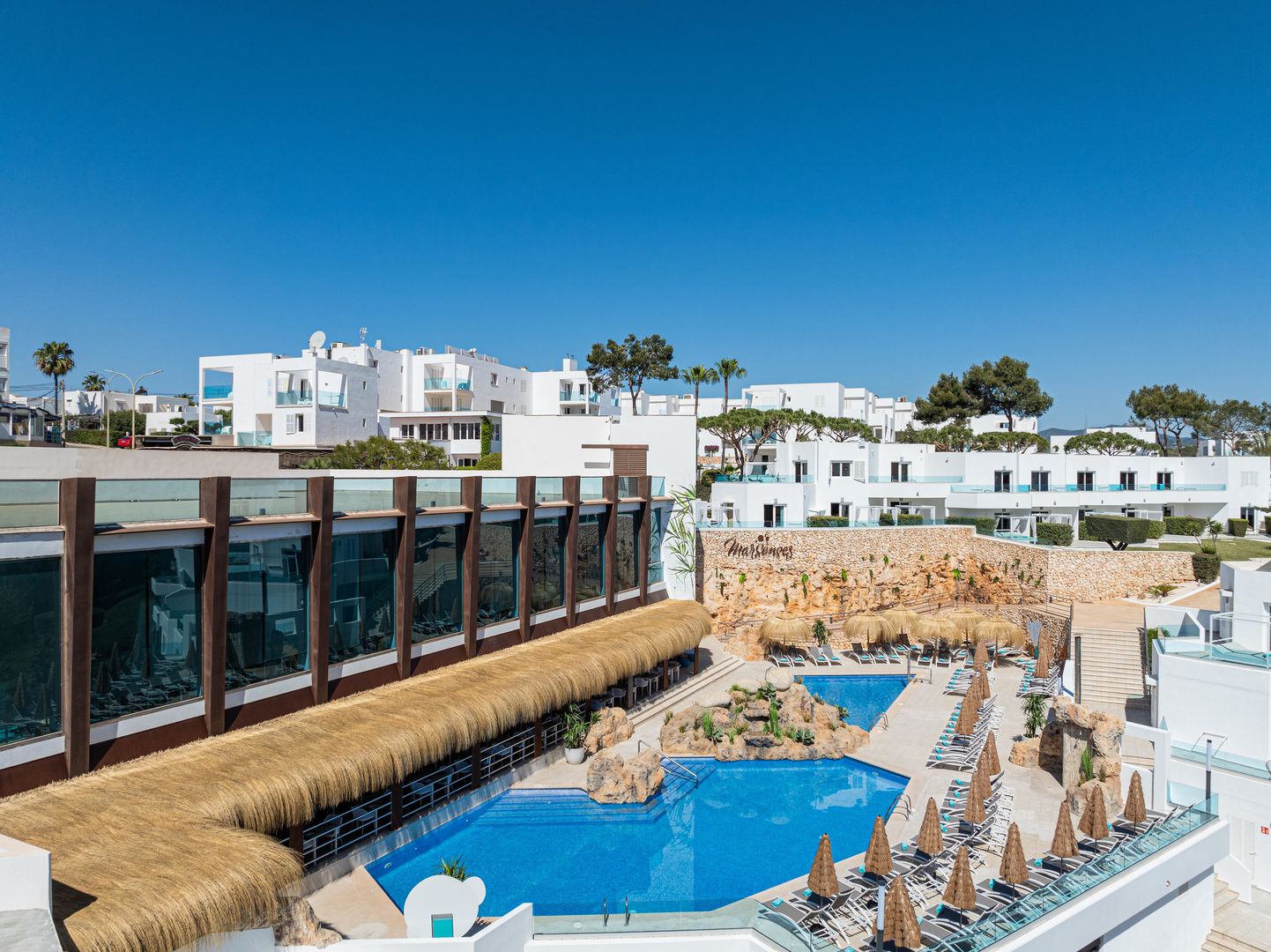 MarSenses Ferrera Blanca Hotel Adults Only foto 6