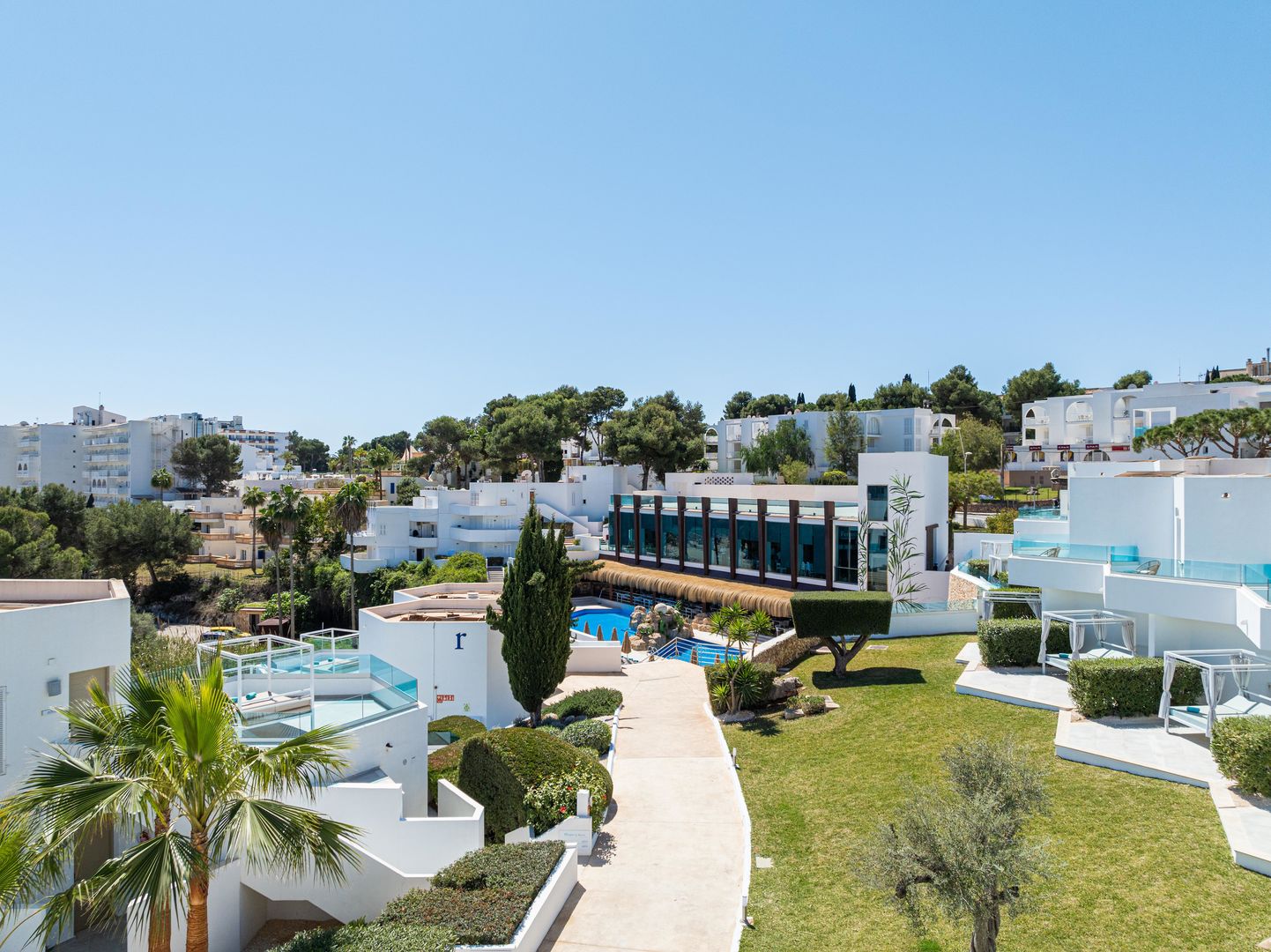 MarSenses Ferrera Blanca Hotel Adults Only foto 8