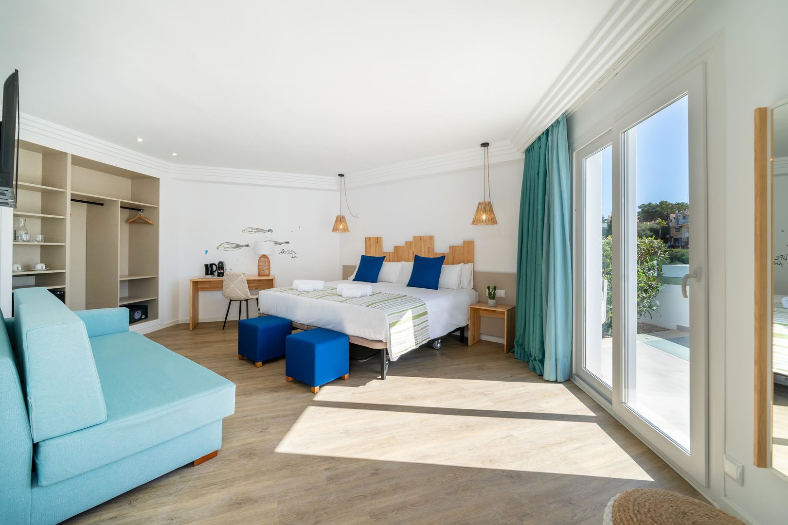 MarSenses Ferrera Blanca Hotel Adults Only foto 12