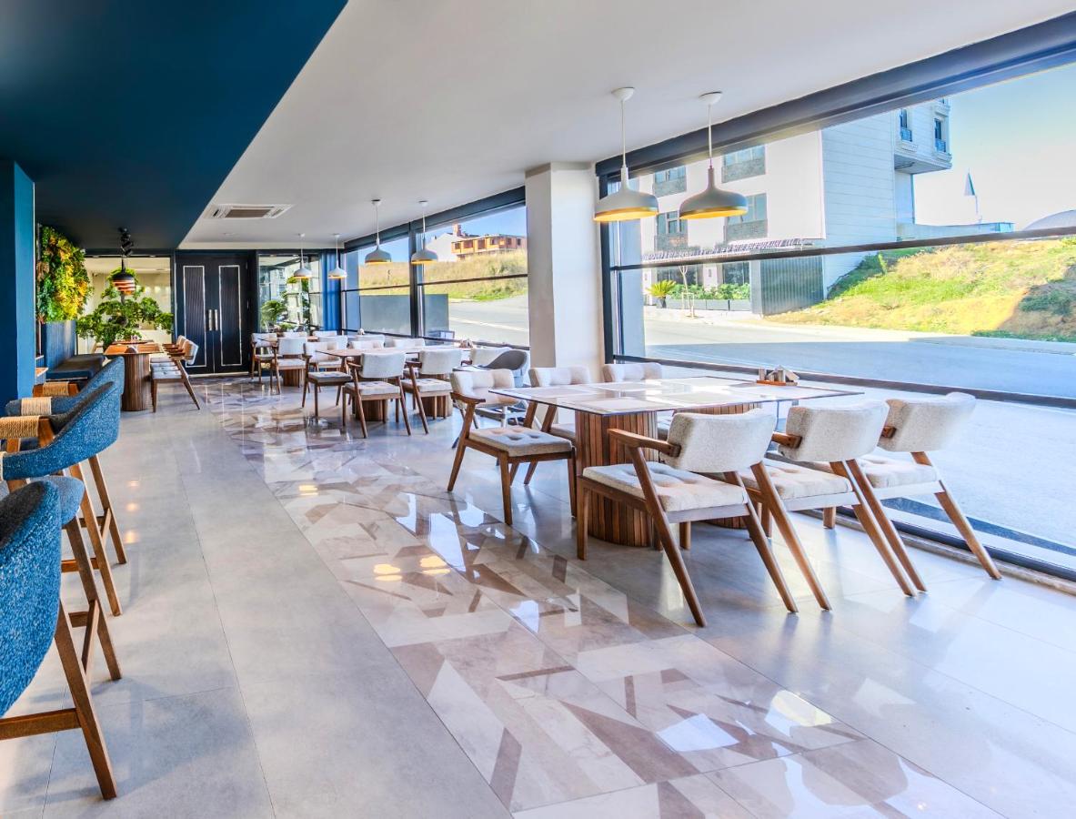 Heaven Premium Airport Hotel foto 4