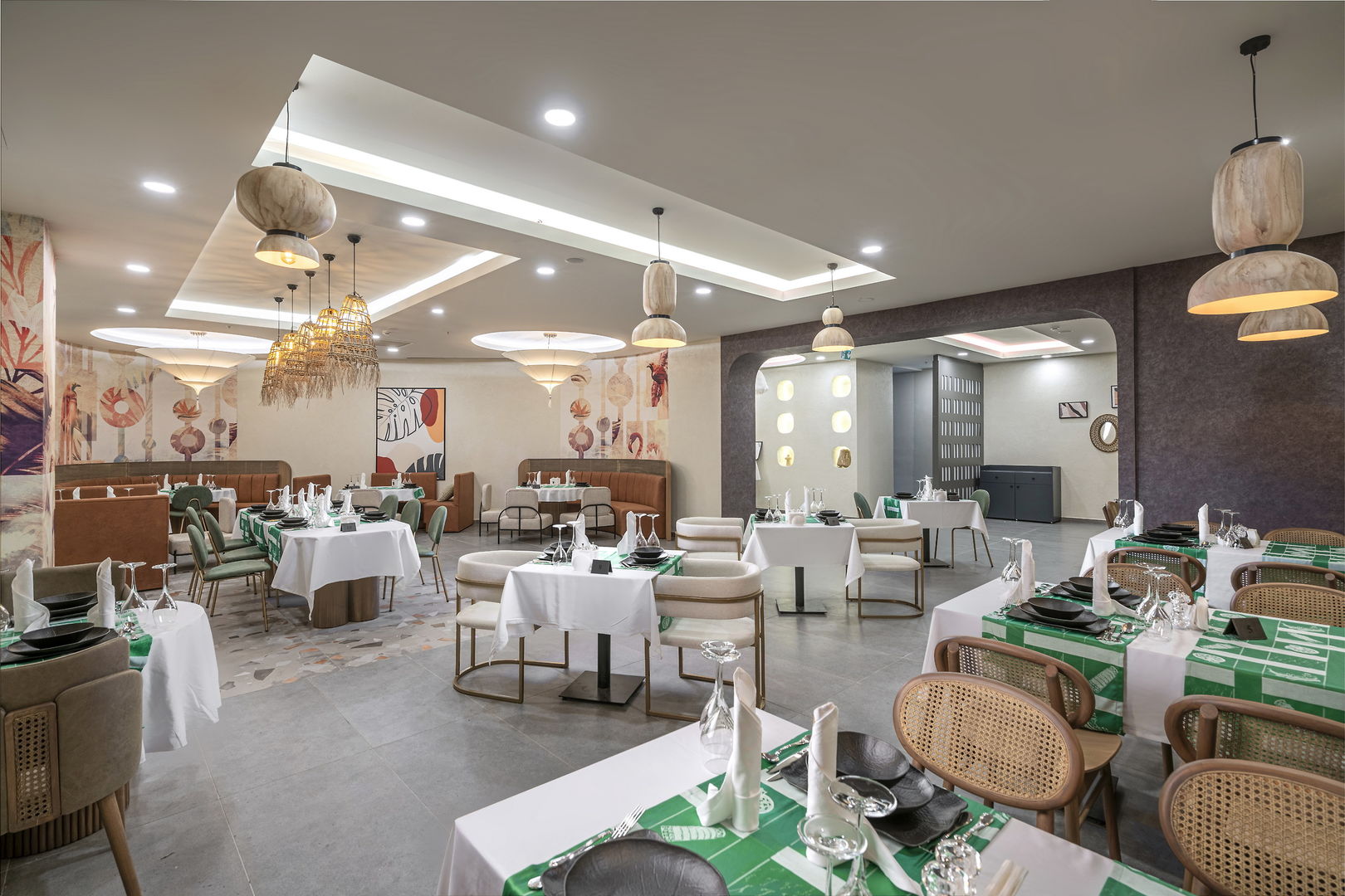 Vox Maris Resort Hotel foto 9