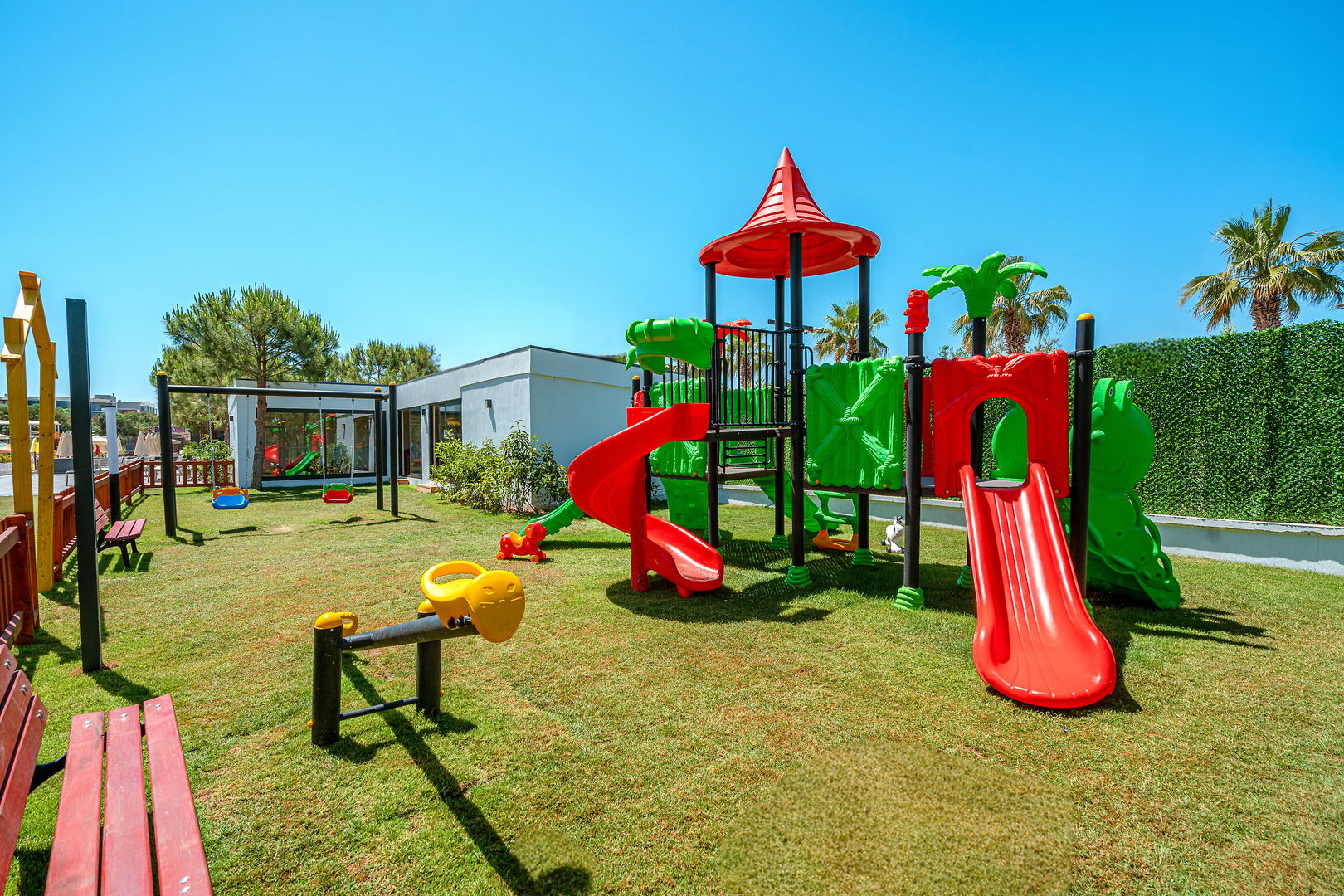 Vox Maris Resort Hotel foto 16