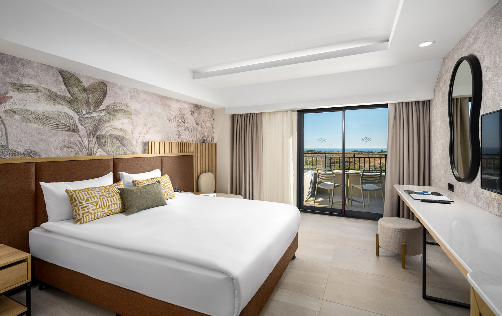 Vox Maris Resort Hotel image 1