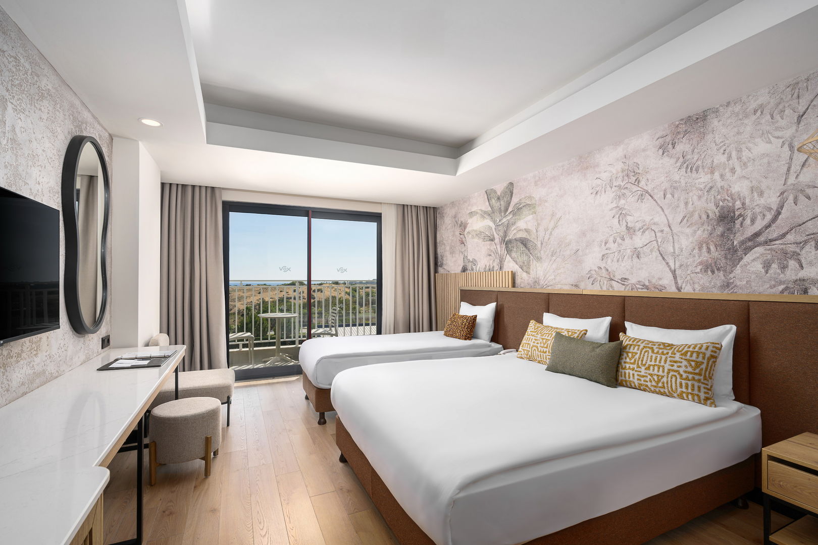 Vox Maris Resort Hotel foto 10