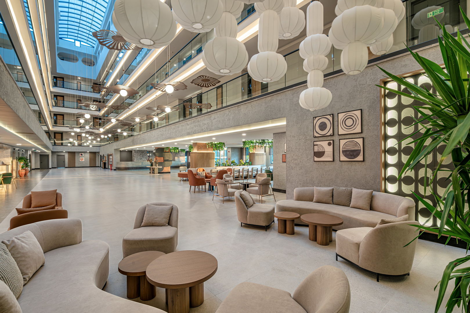 Vox Maris Resort Hotel image 3