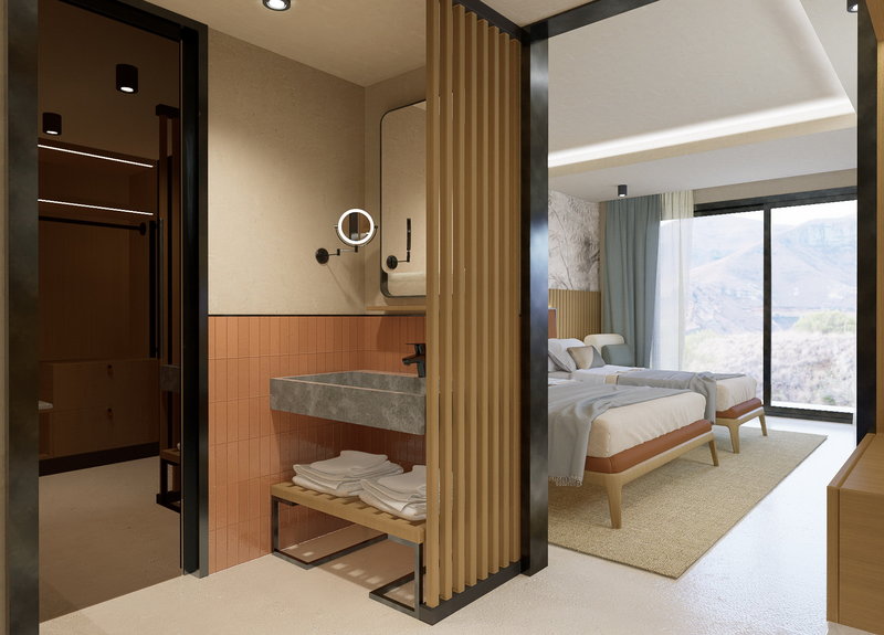 Vox Maris Resort Hotel image 0