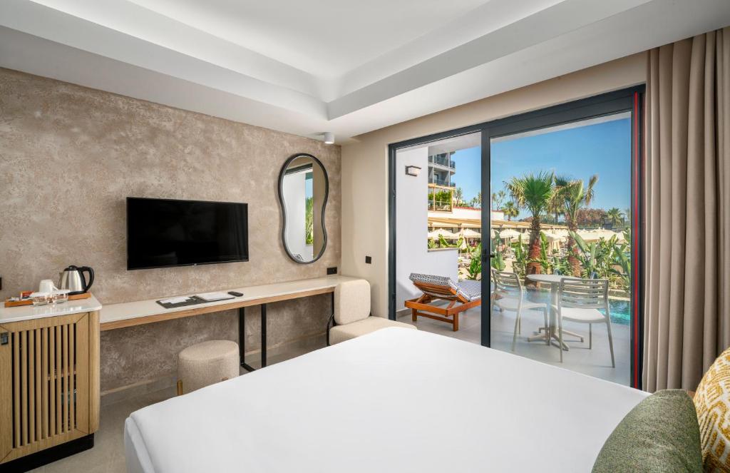 Vox Maris Resort Hotel foto 20