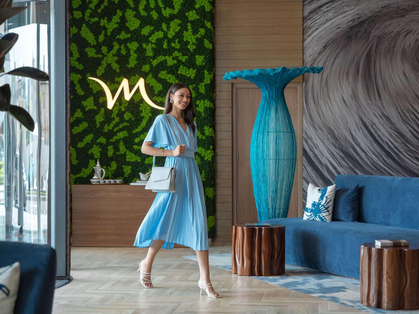 Mercure Dubai Deira foto 5