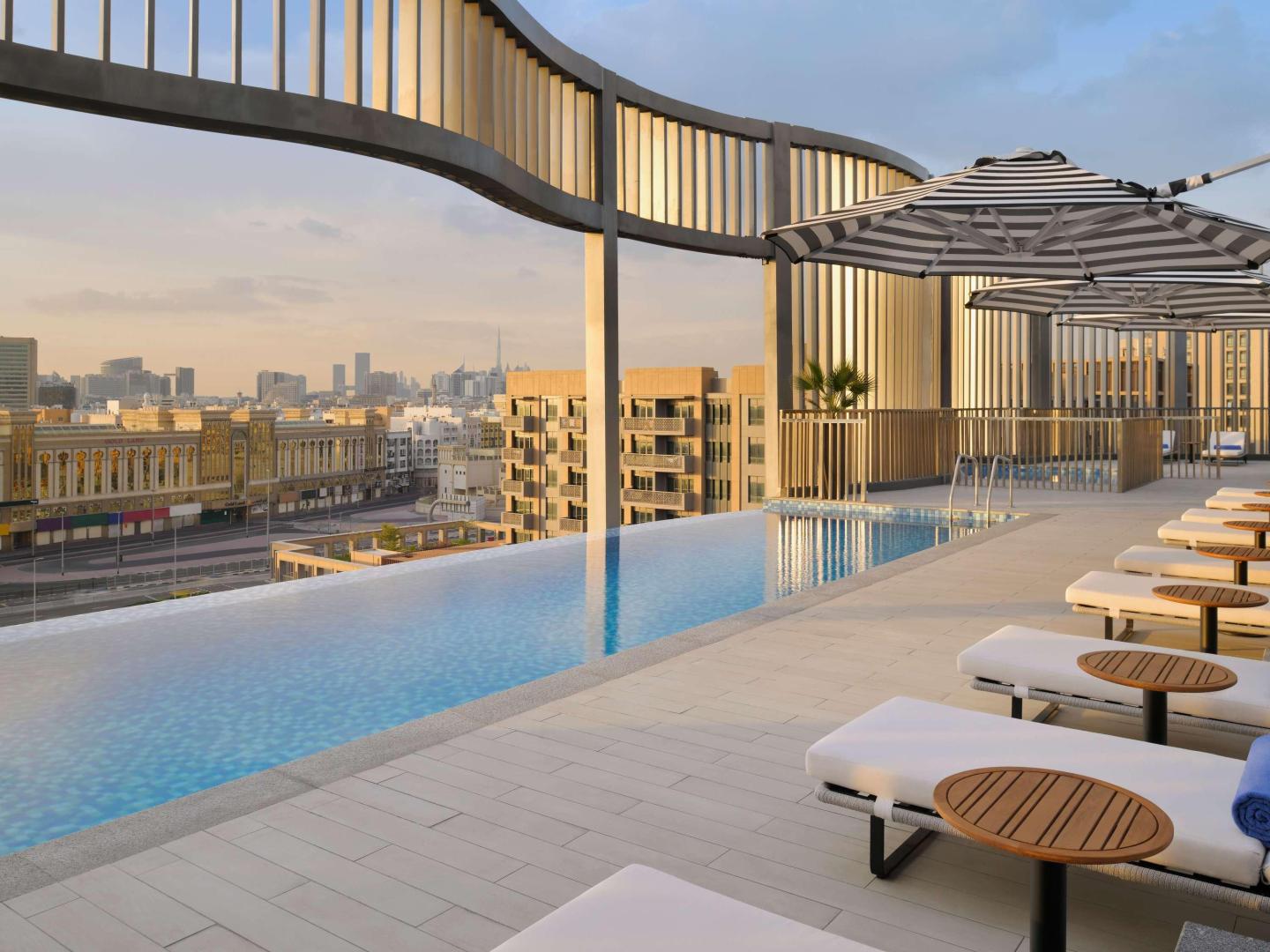 Mercure Dubai Deira foto 32
