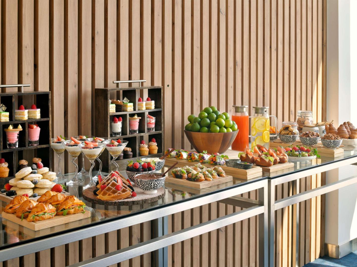 Mercure Dubai Deira foto 3