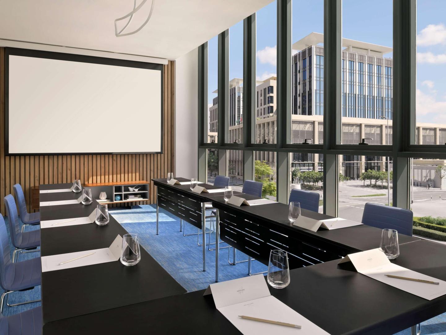 Mercure Dubai Deira foto 17