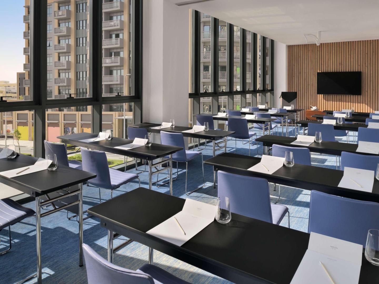 Mercure Dubai Deira foto 31