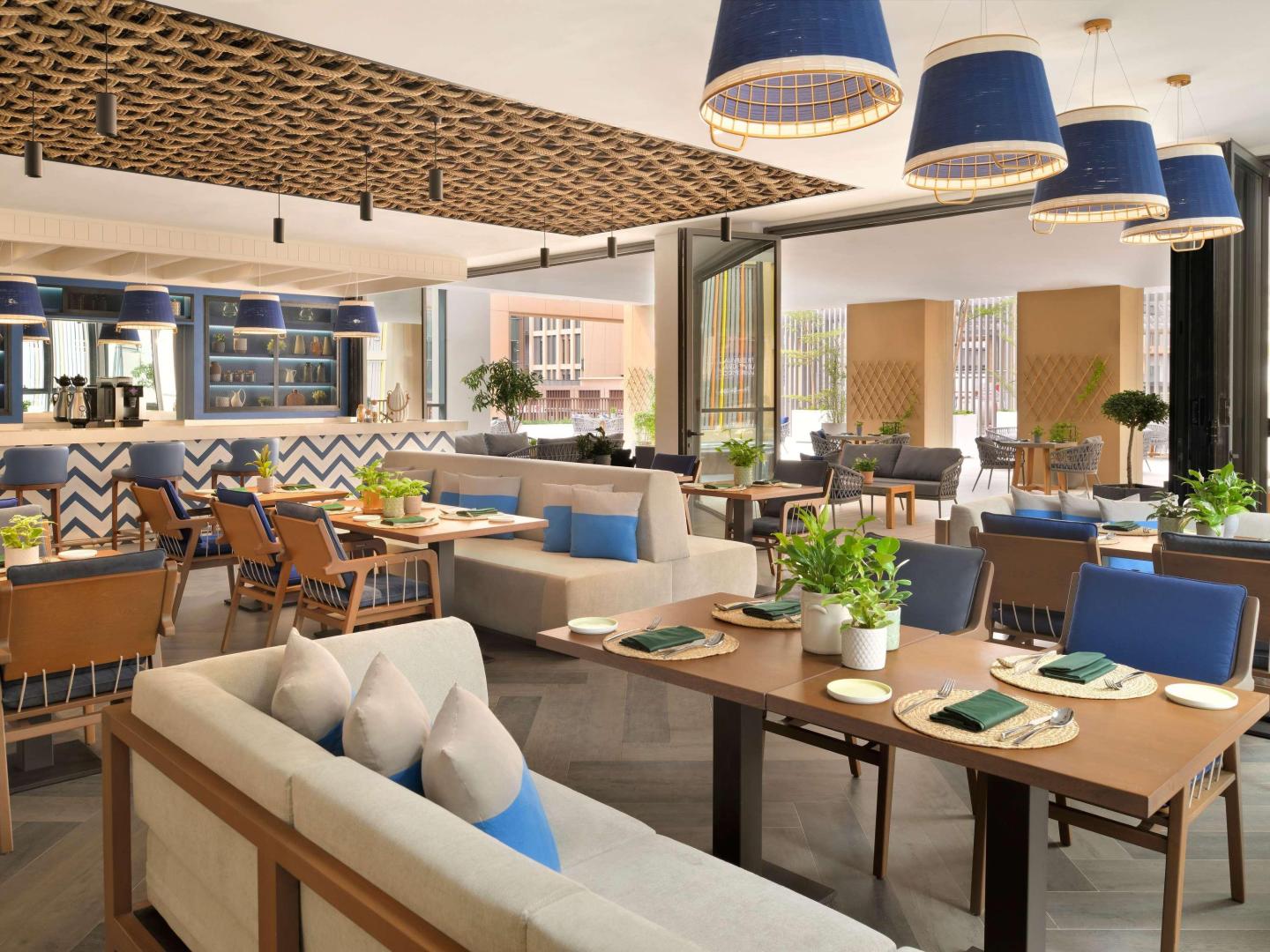 Mercure Dubai Deira foto 20