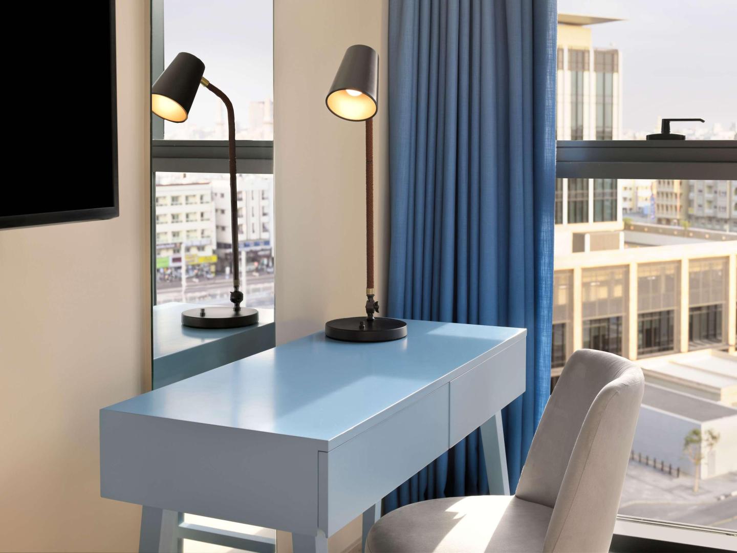 Mercure Dubai Deira foto 19