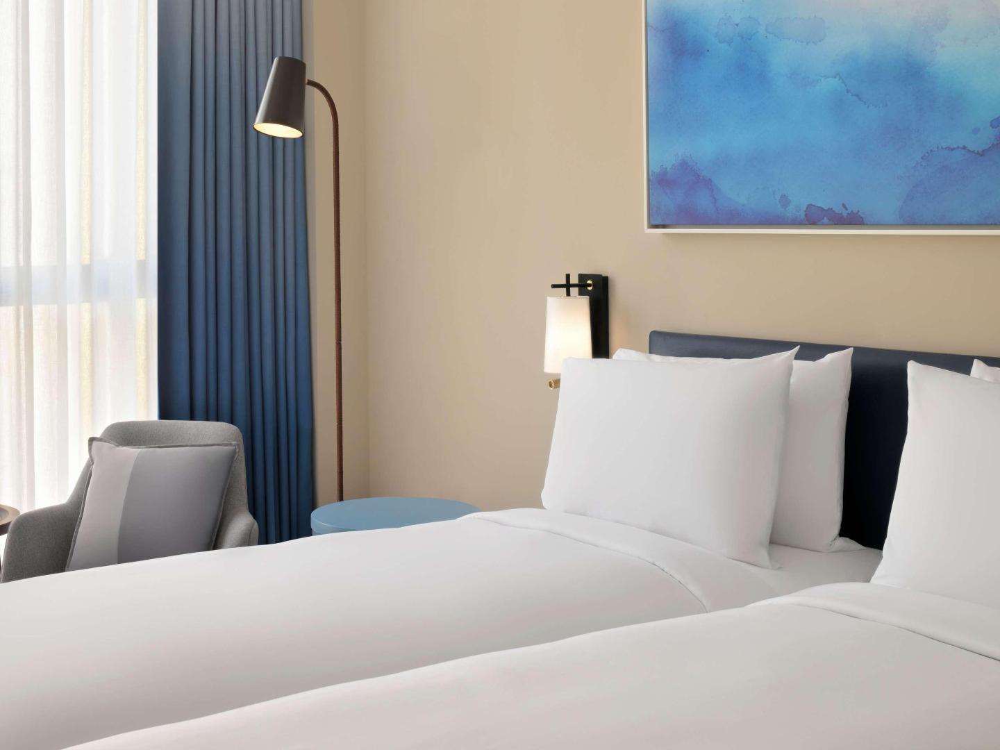 Mercure Dubai Deira foto 33