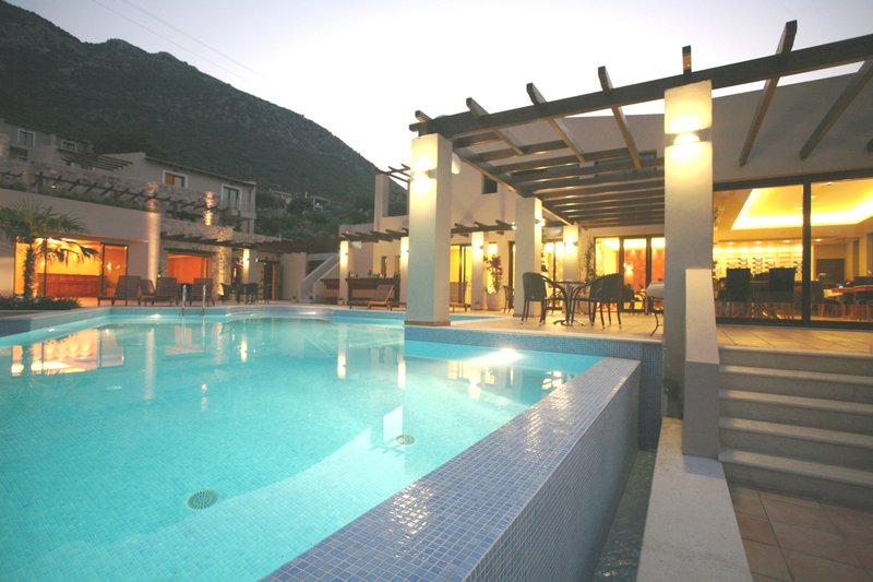 Tesoro Hotel foto 16