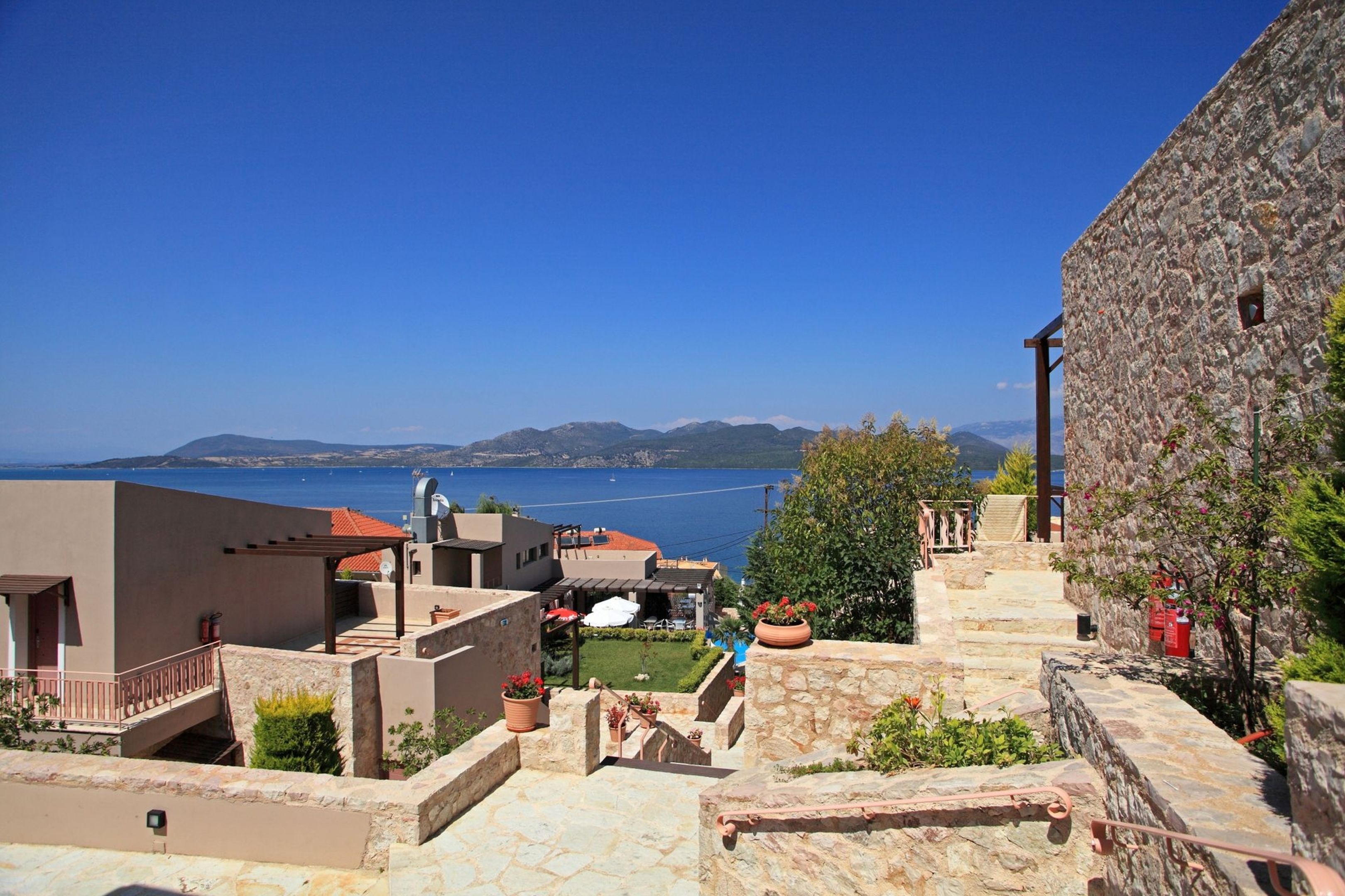 Tesoro Hotel image 2