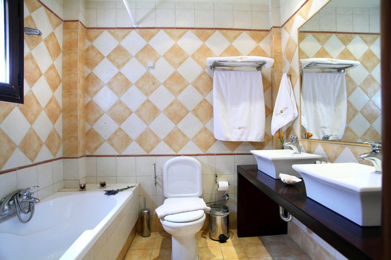 Tesoro Hotel foto 25