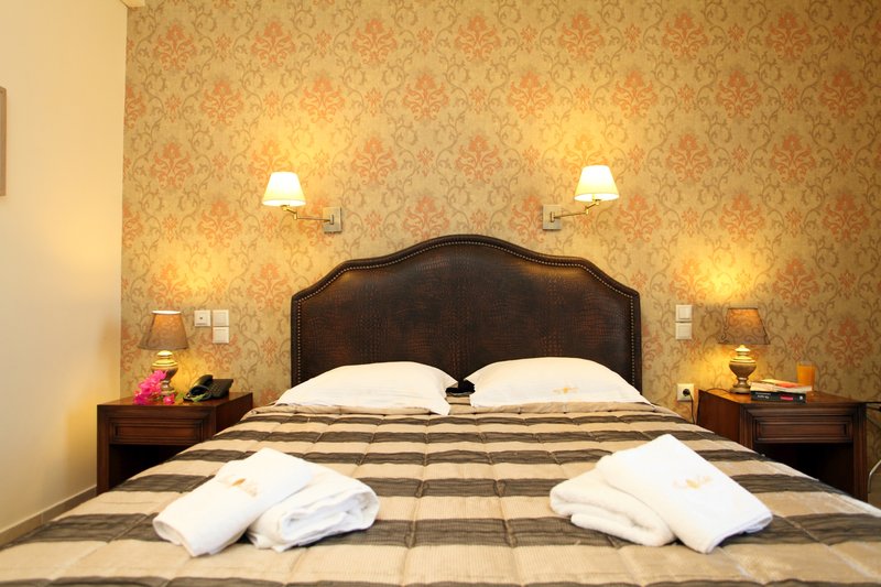 Tesoro Hotel foto 22