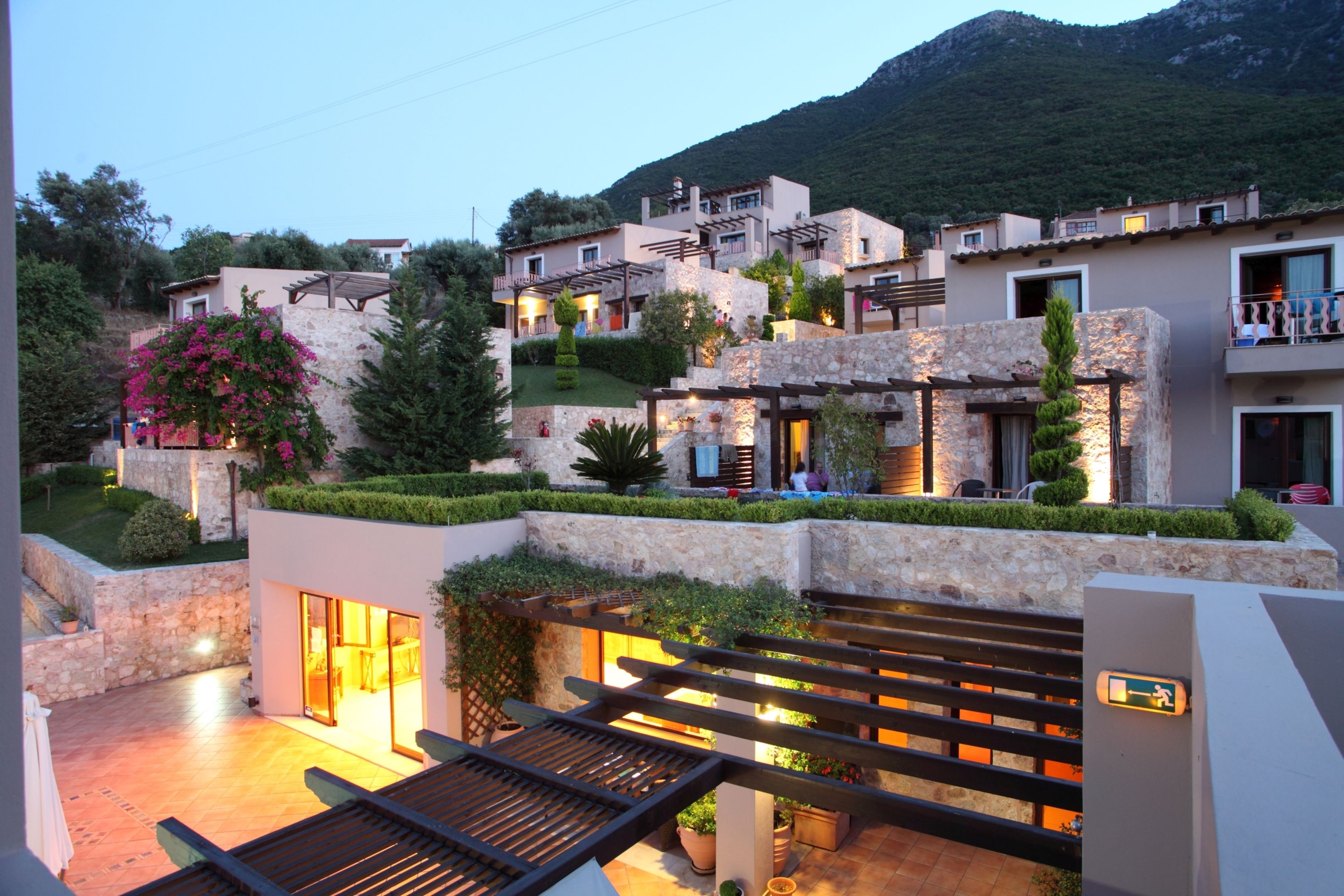 Tesoro Hotel foto 6