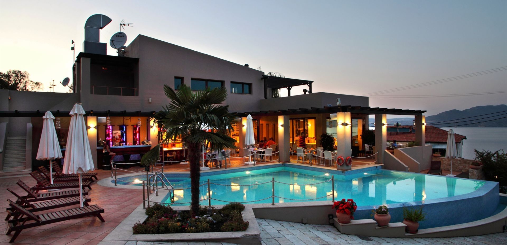 Tesoro Hotel foto 11