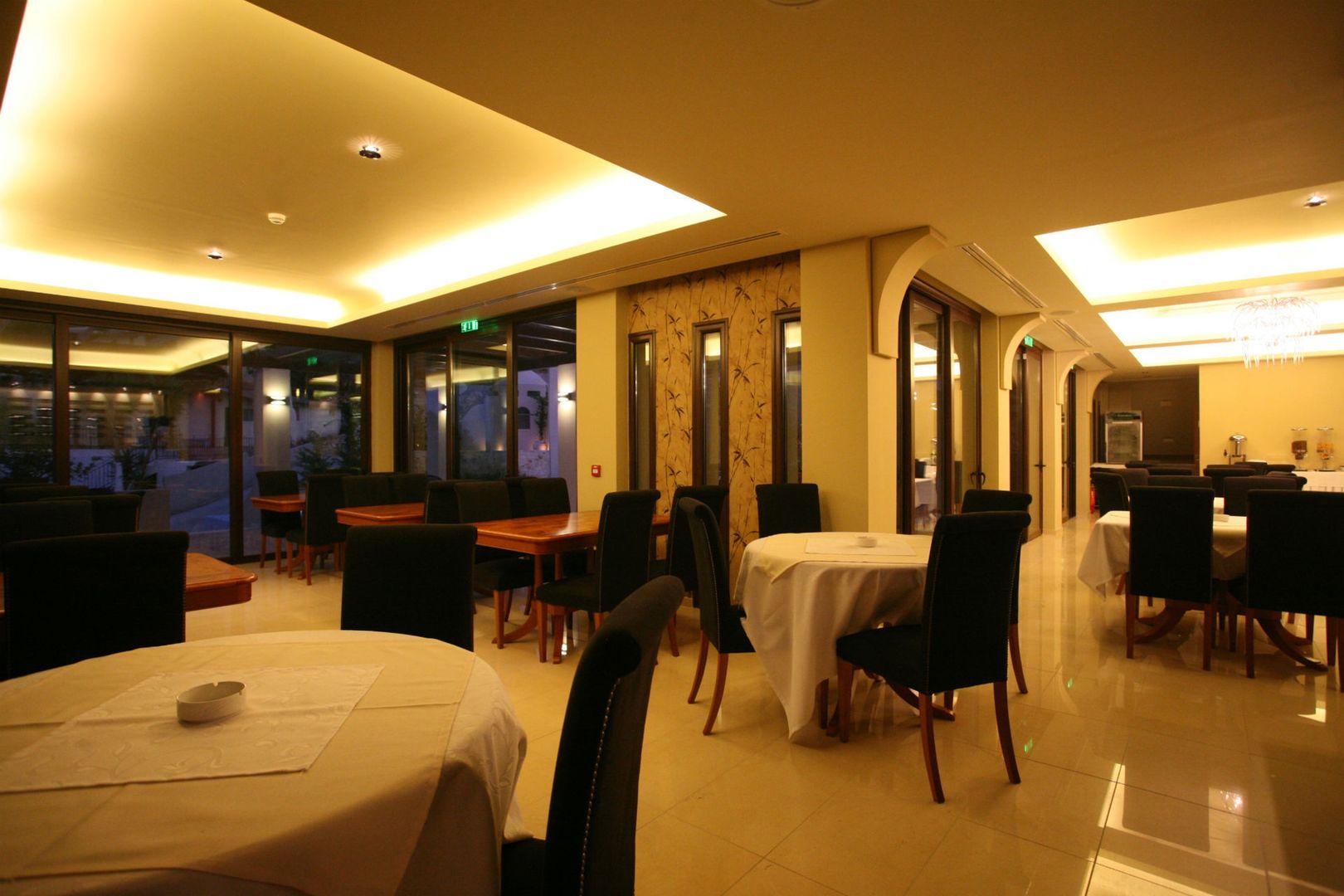 Tesoro Hotel foto 32