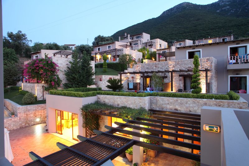 Tesoro Hotel image 3