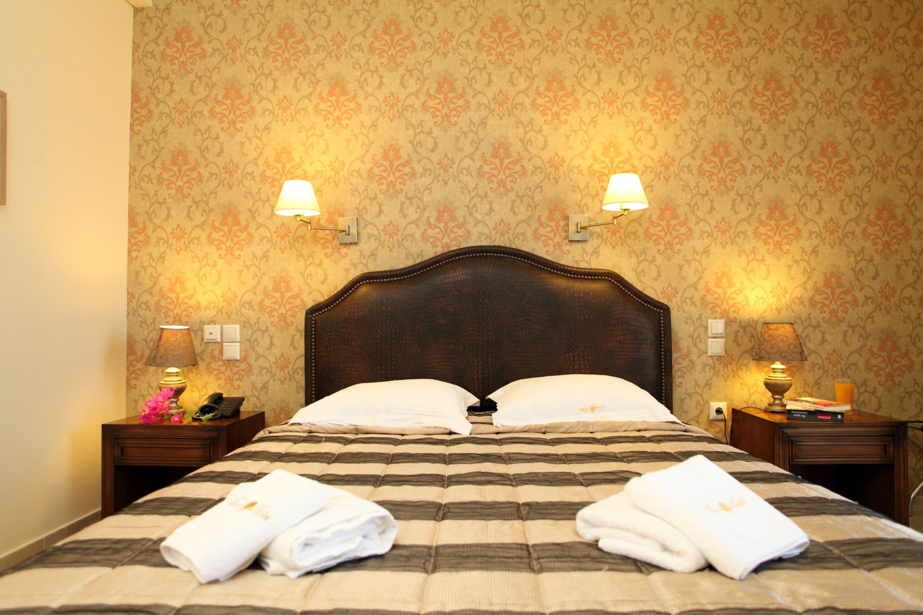 Tesoro Hotel foto 24