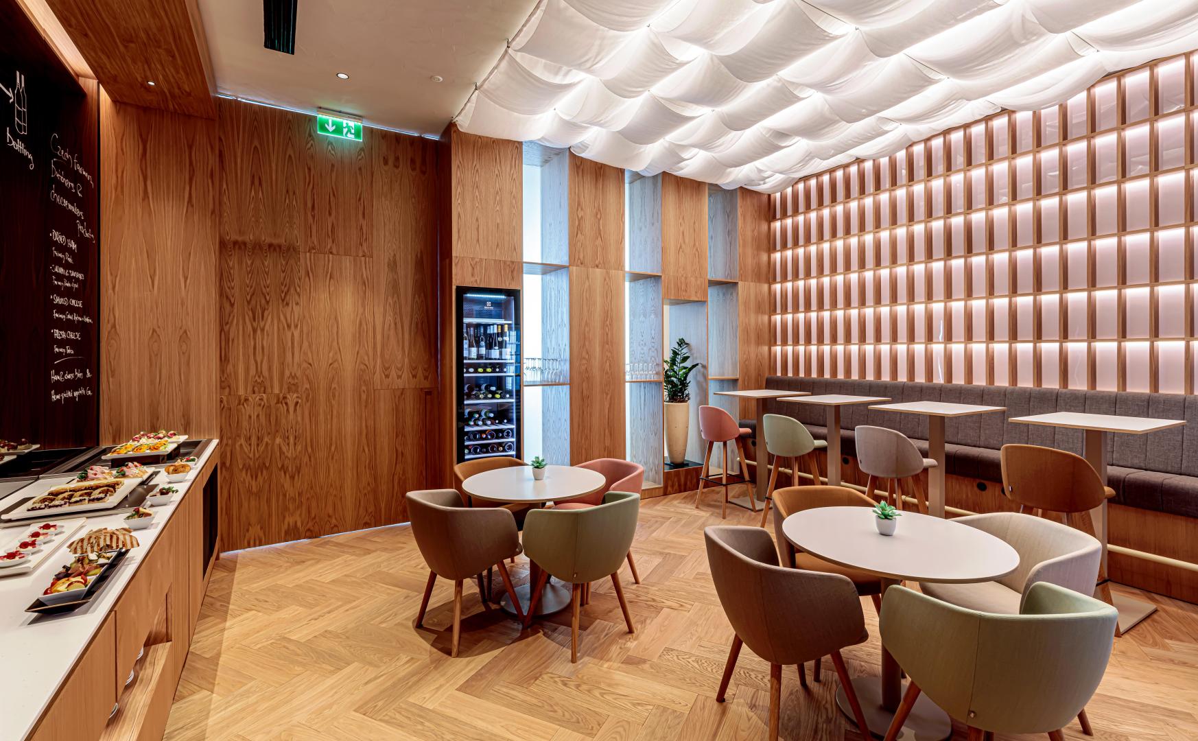 Holiday Inn Prague image 3