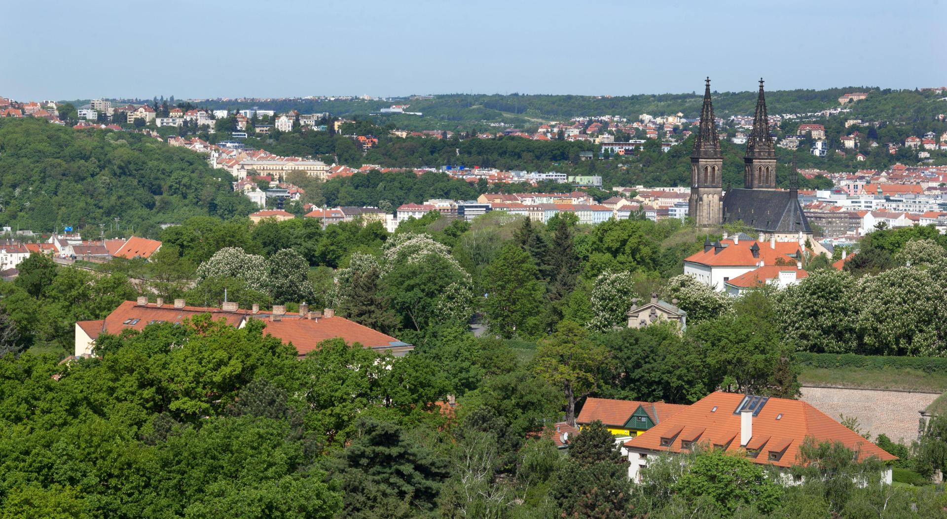 Holiday Inn Prague foto 23