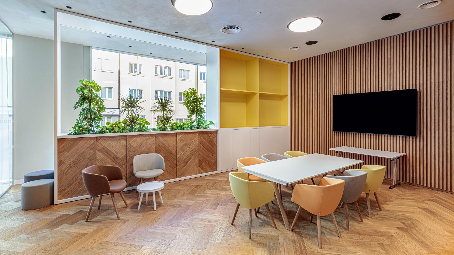 Holiday Inn Prague foto 32