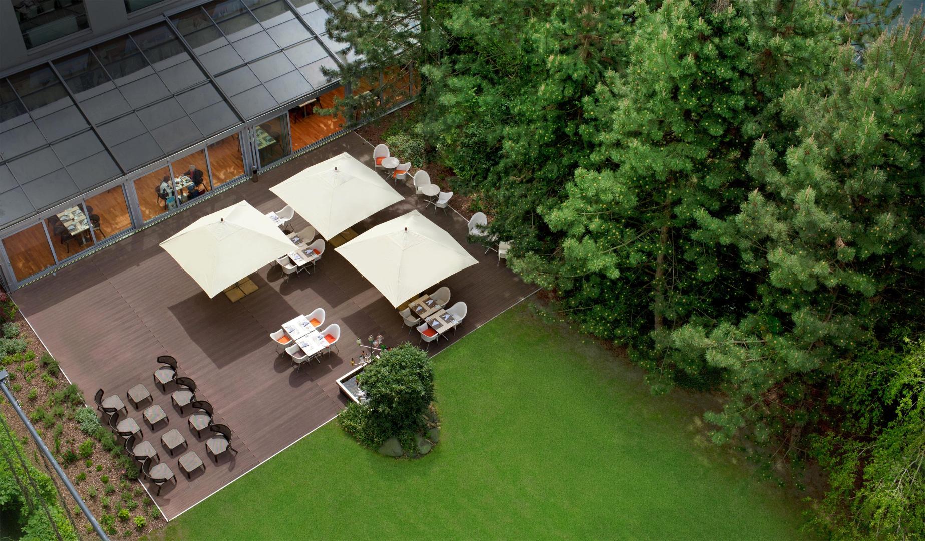 Holiday Inn Prague foto 37