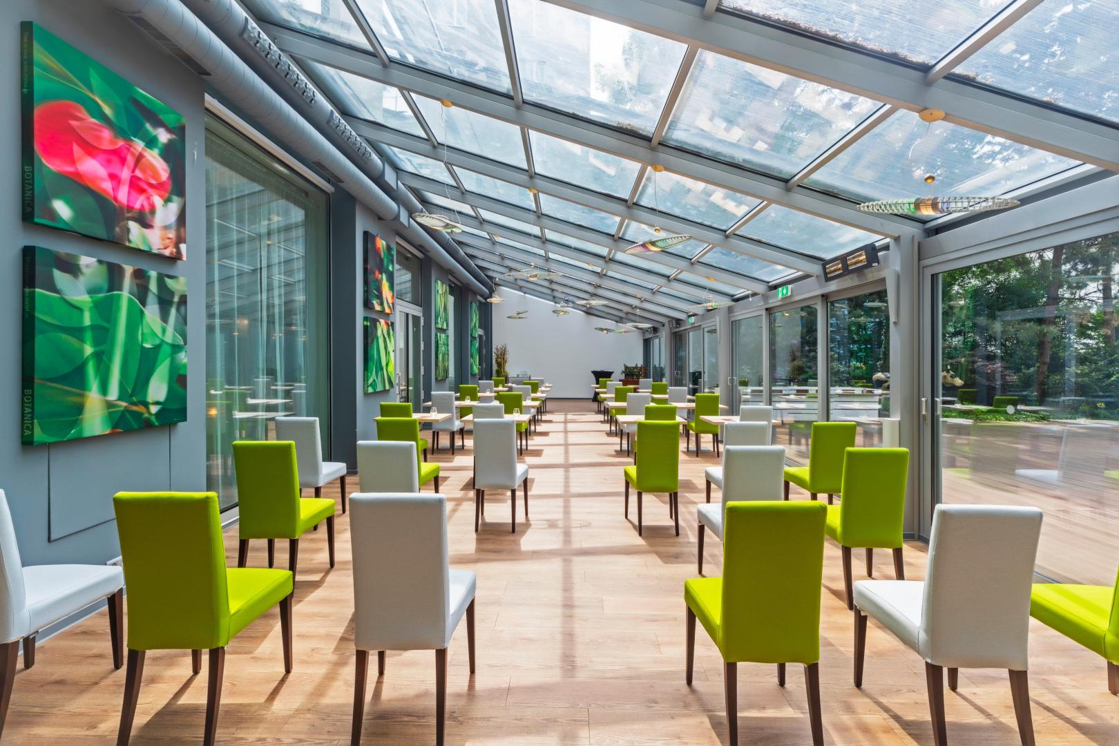 Holiday Inn Prague foto 40