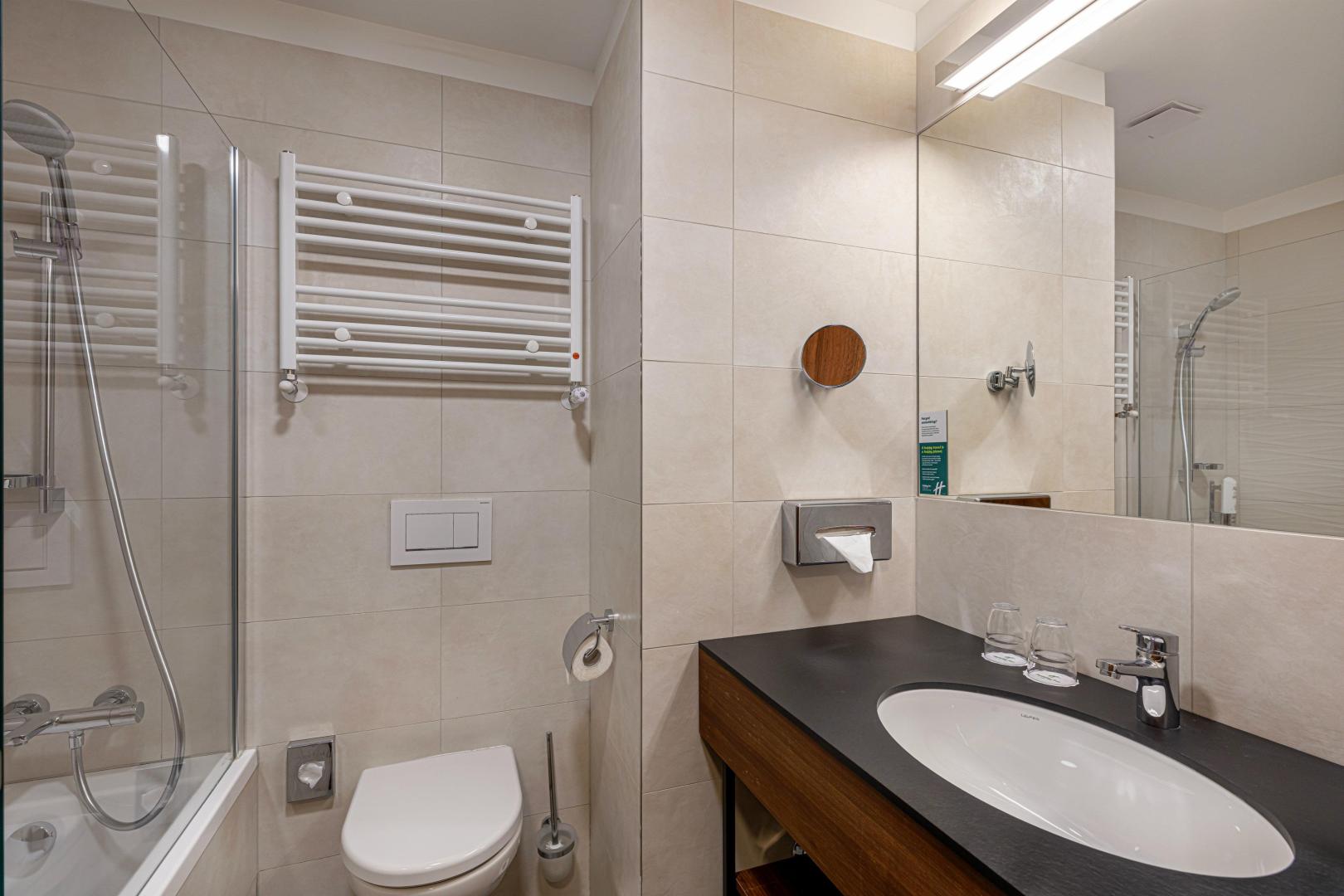 Holiday Inn Prague foto 7