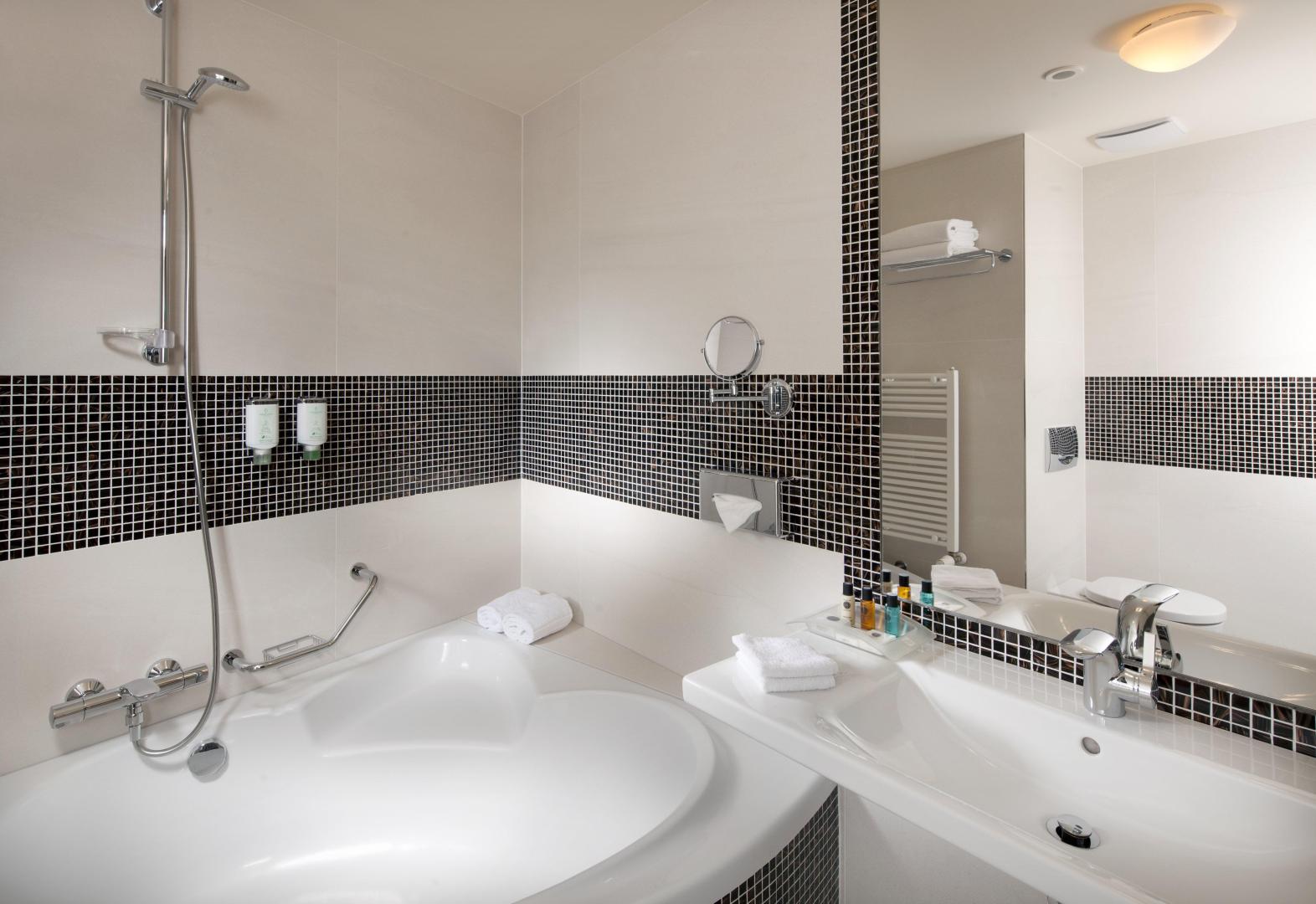 Holiday Inn Prague foto 8