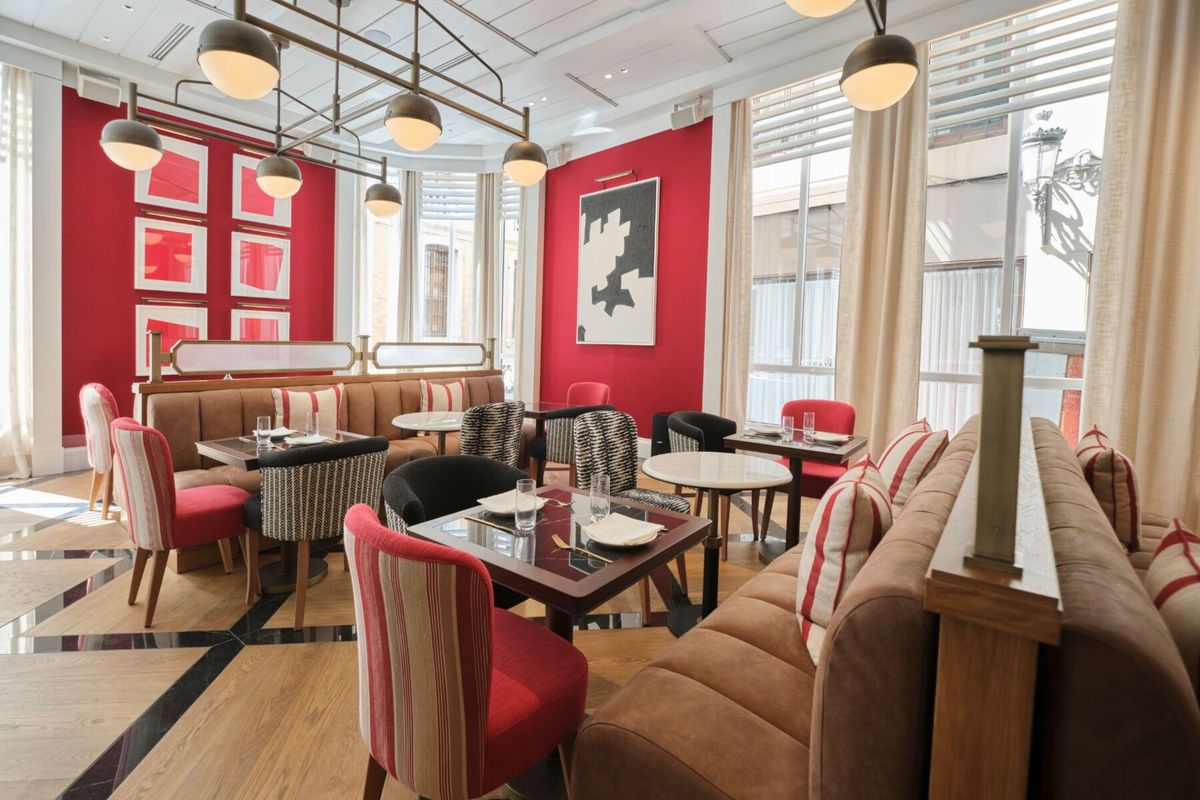 Estimar Valencia 4 & One image 2