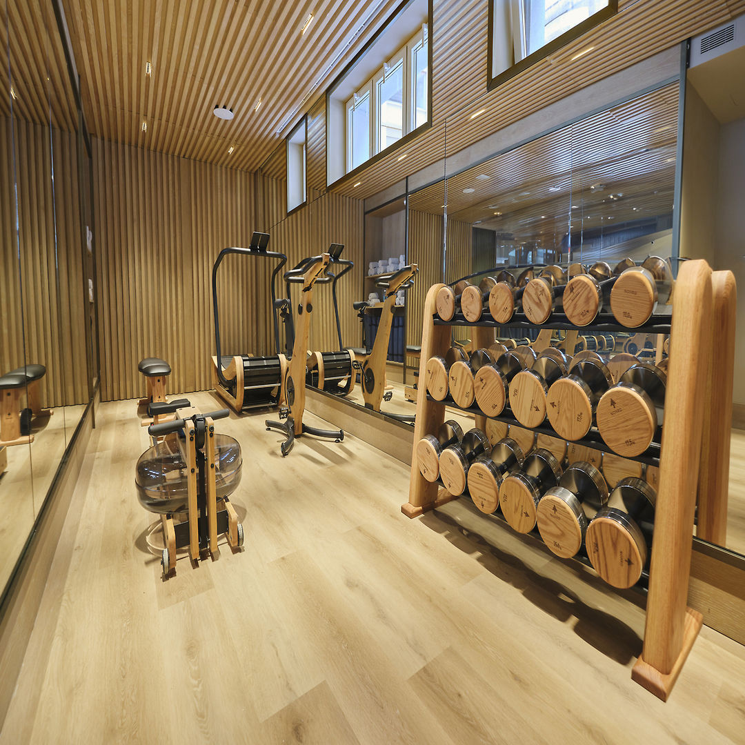 Estimar Valencia 4 & One image 3