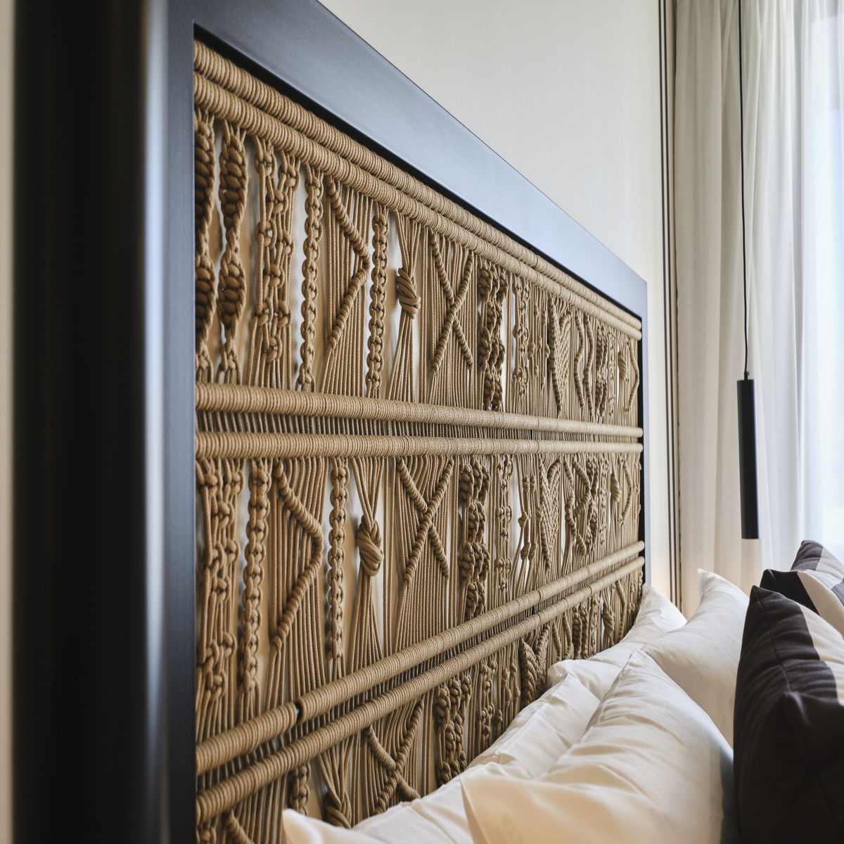 Kamer met tweepersoonsbed — Estimar Marina Farnals 5 & Two