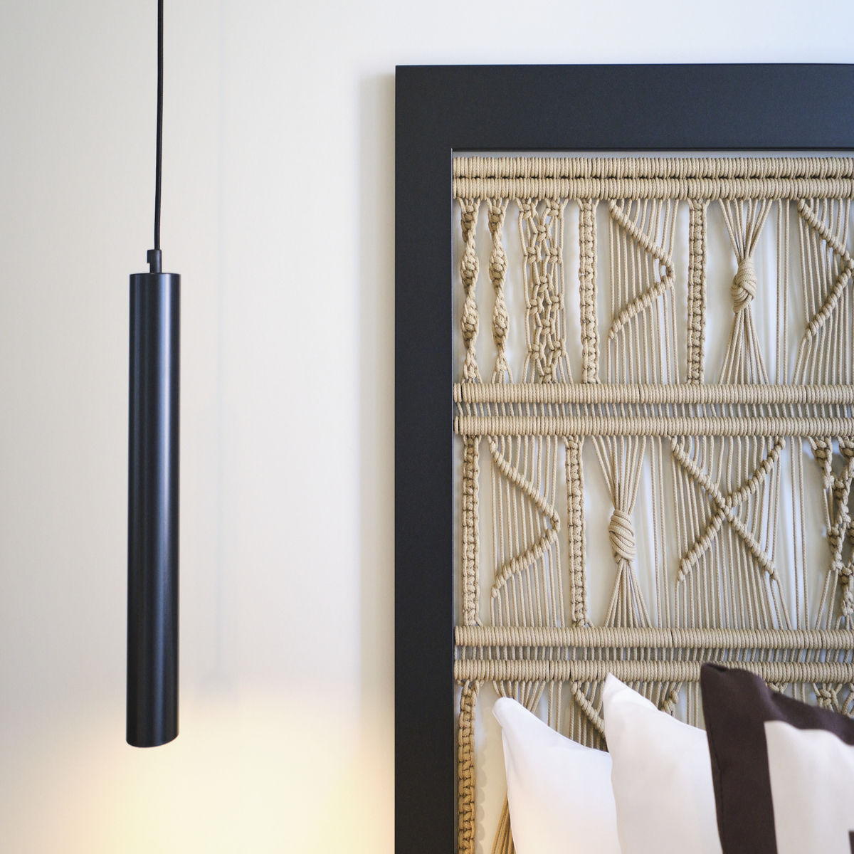Kamer met tweepersoonsbed — Estimar Marina Farnals 5 & Two