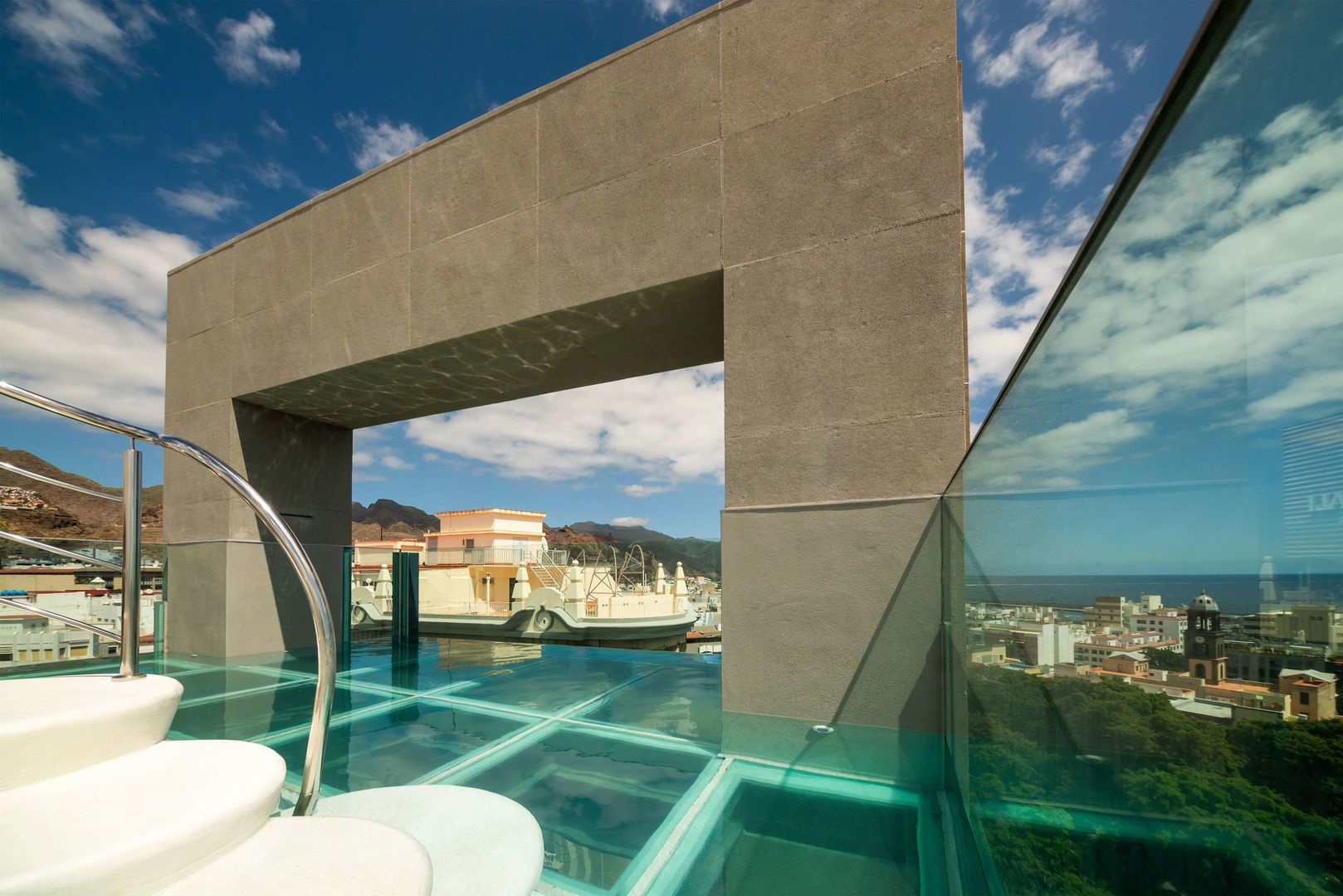 INNSiDE Tenerife Santa Cruz foto 6