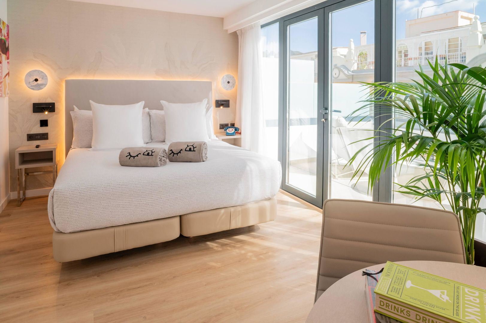 INNSiDE Tenerife Santa Cruz image 2