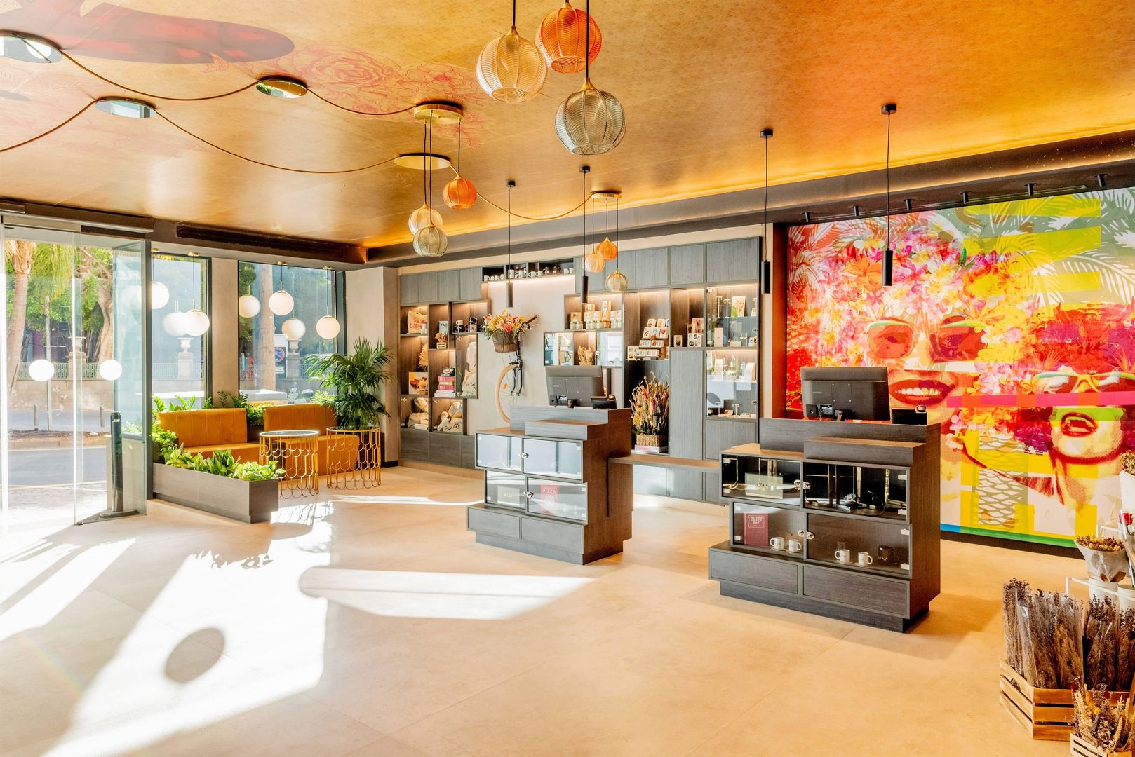 INNSiDE Tenerife Santa Cruz image 1