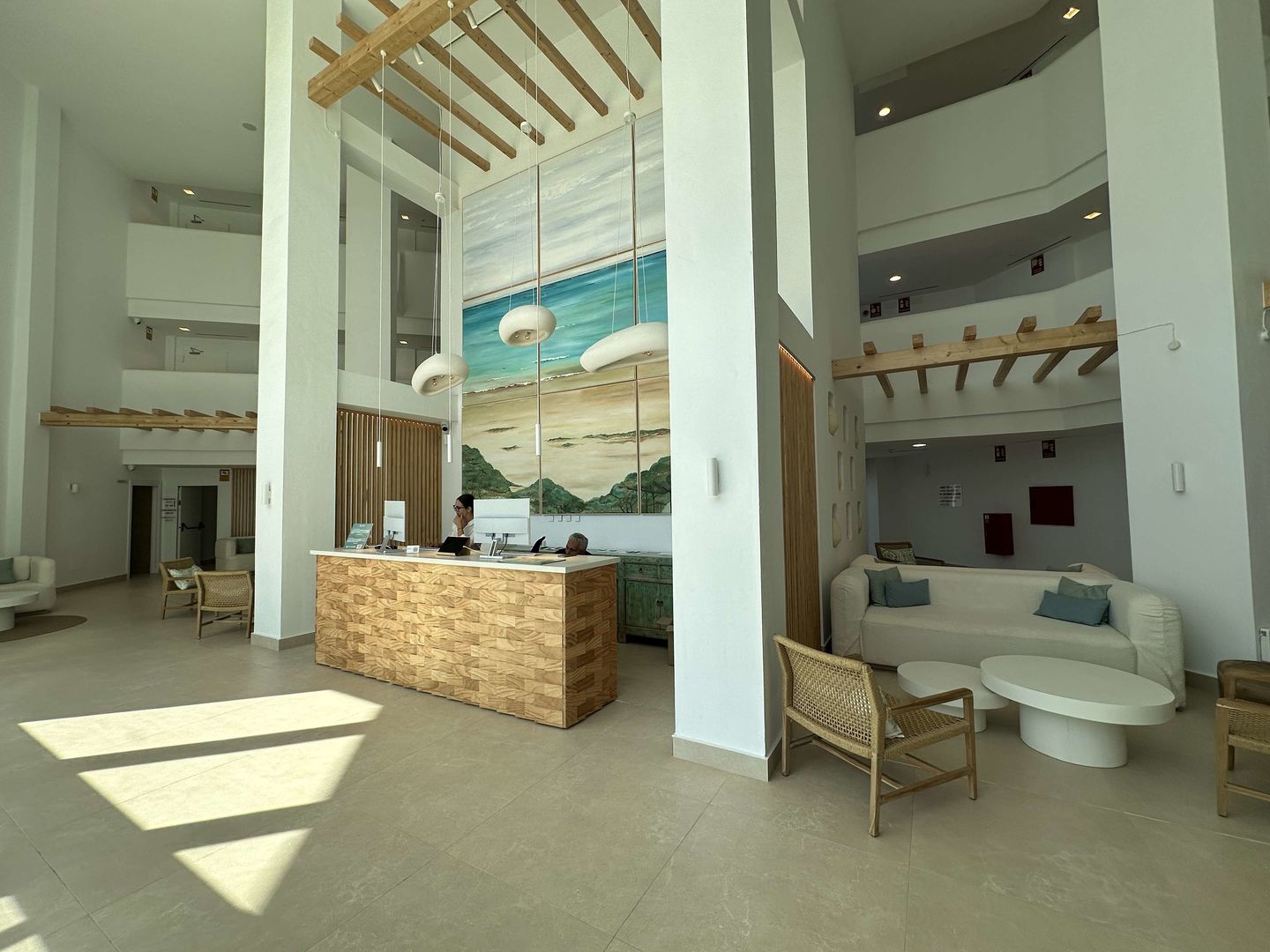Punta Candor Suites foto 12