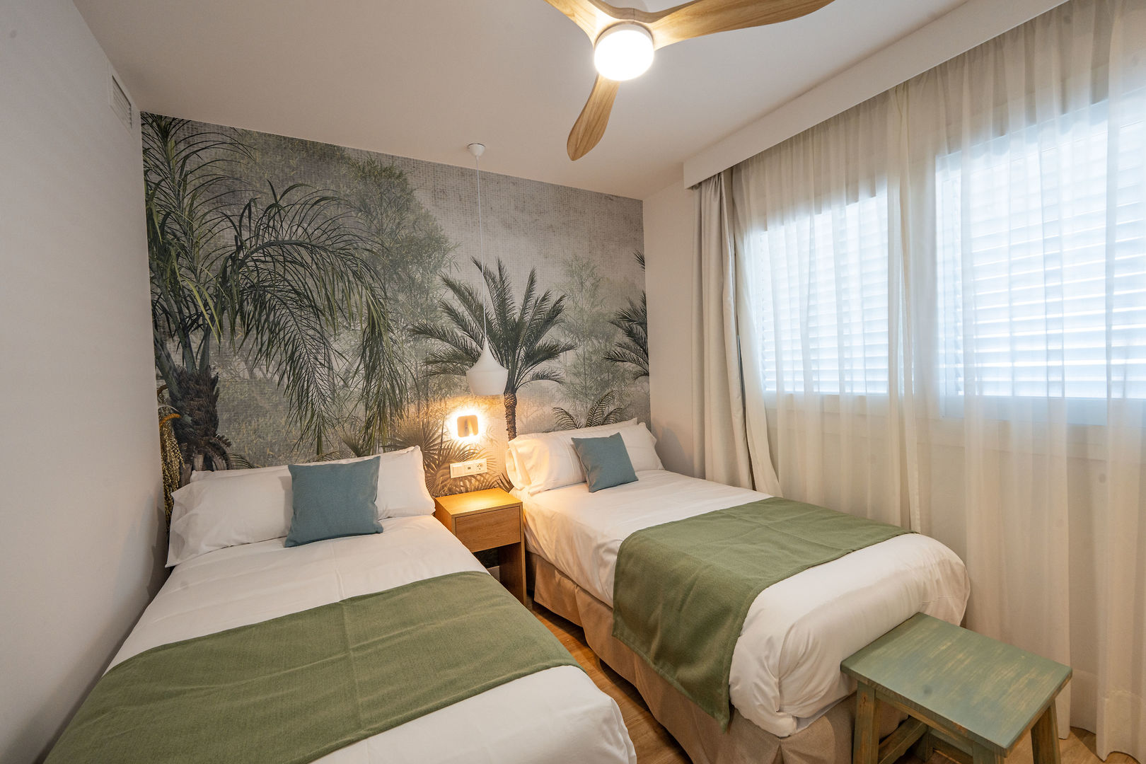 Punta Candor Suites foto 14