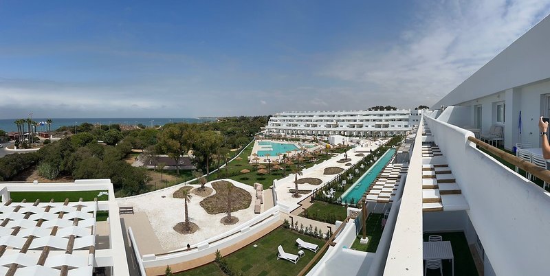 Punta Candor Suites image 0