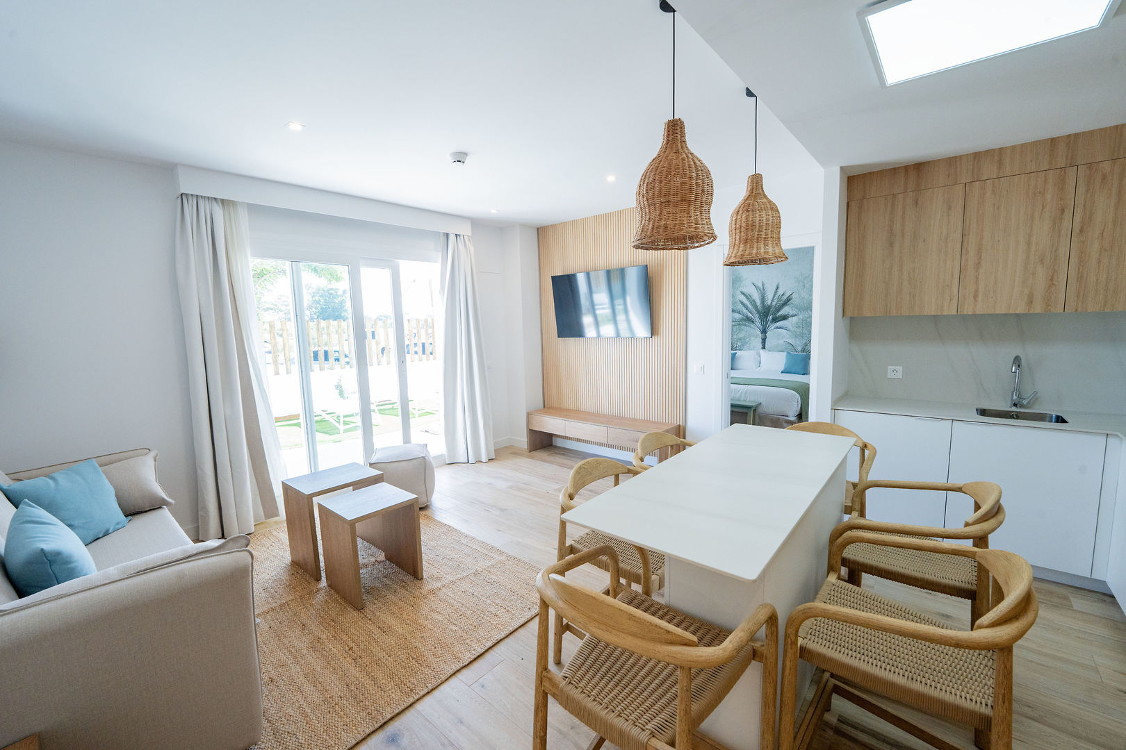 Punta Candor Suites foto 8