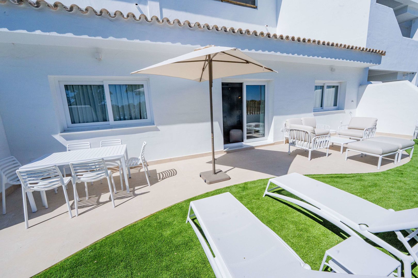 Punta Candor Suites foto 23