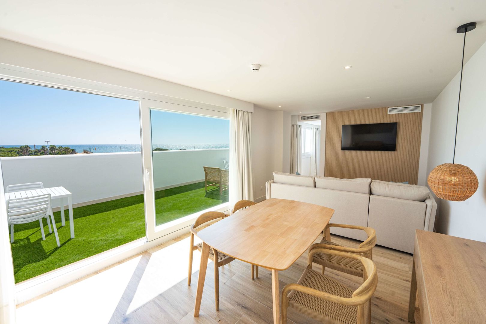 Punta Candor Suites foto 21